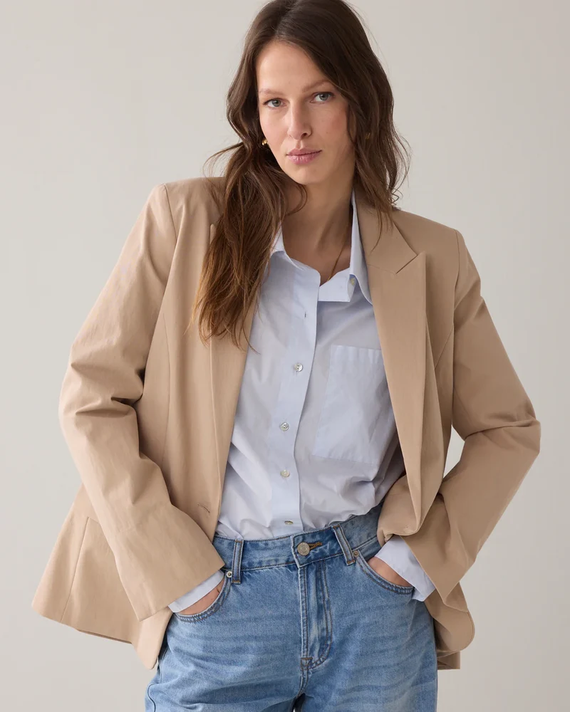 Summum blazer 1s1299-12365 722