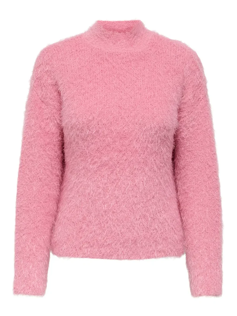 Only Dames Trui, JULIE, Sea Pink