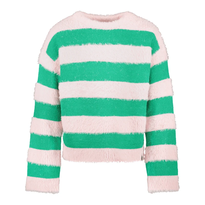 Cars Girls Sweater, PULPA, Pink