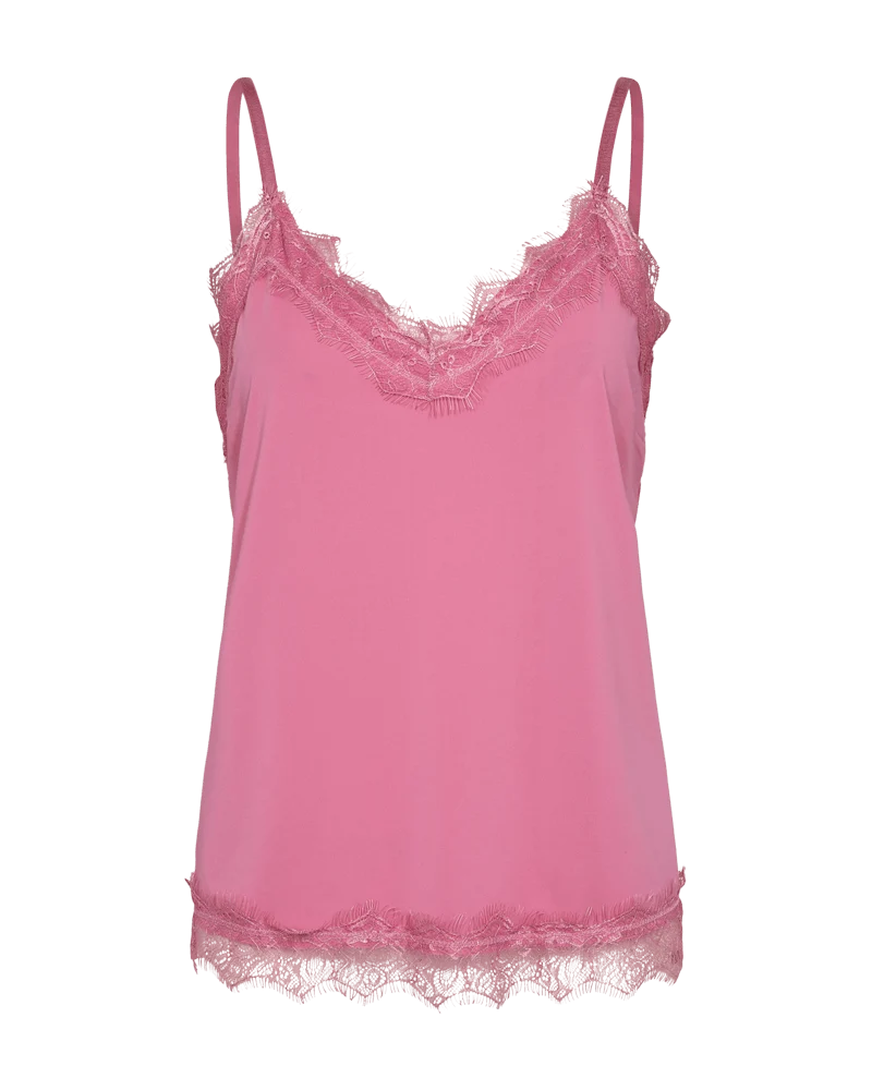 Freequent Top, BICCO, Wild Orchid