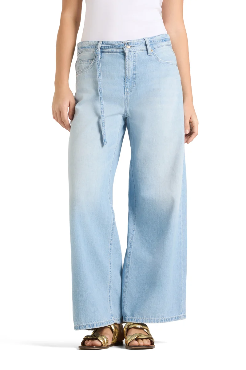 Cambio jeans Palazzo 9108-0023-18 5360