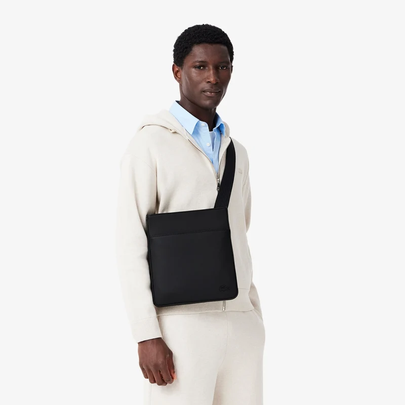 Lacoste TAS NH4424HC ZWART