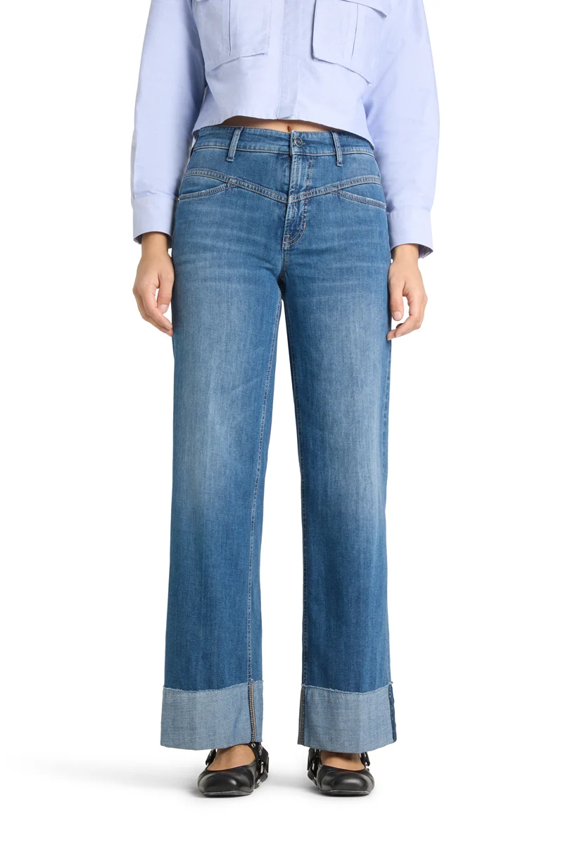 Cambio jeans Antonia 9150-0005-03 5125