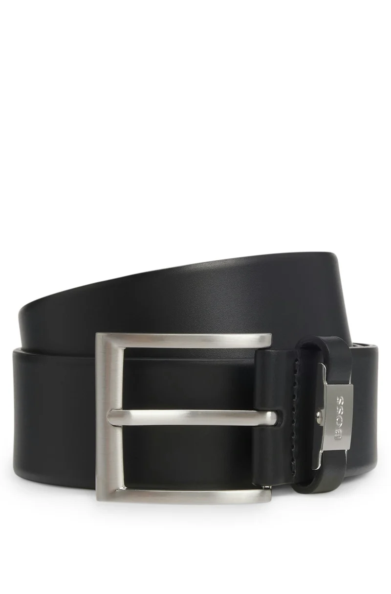 HUGO BOSS RIEM CONNIO NOOS ZWART