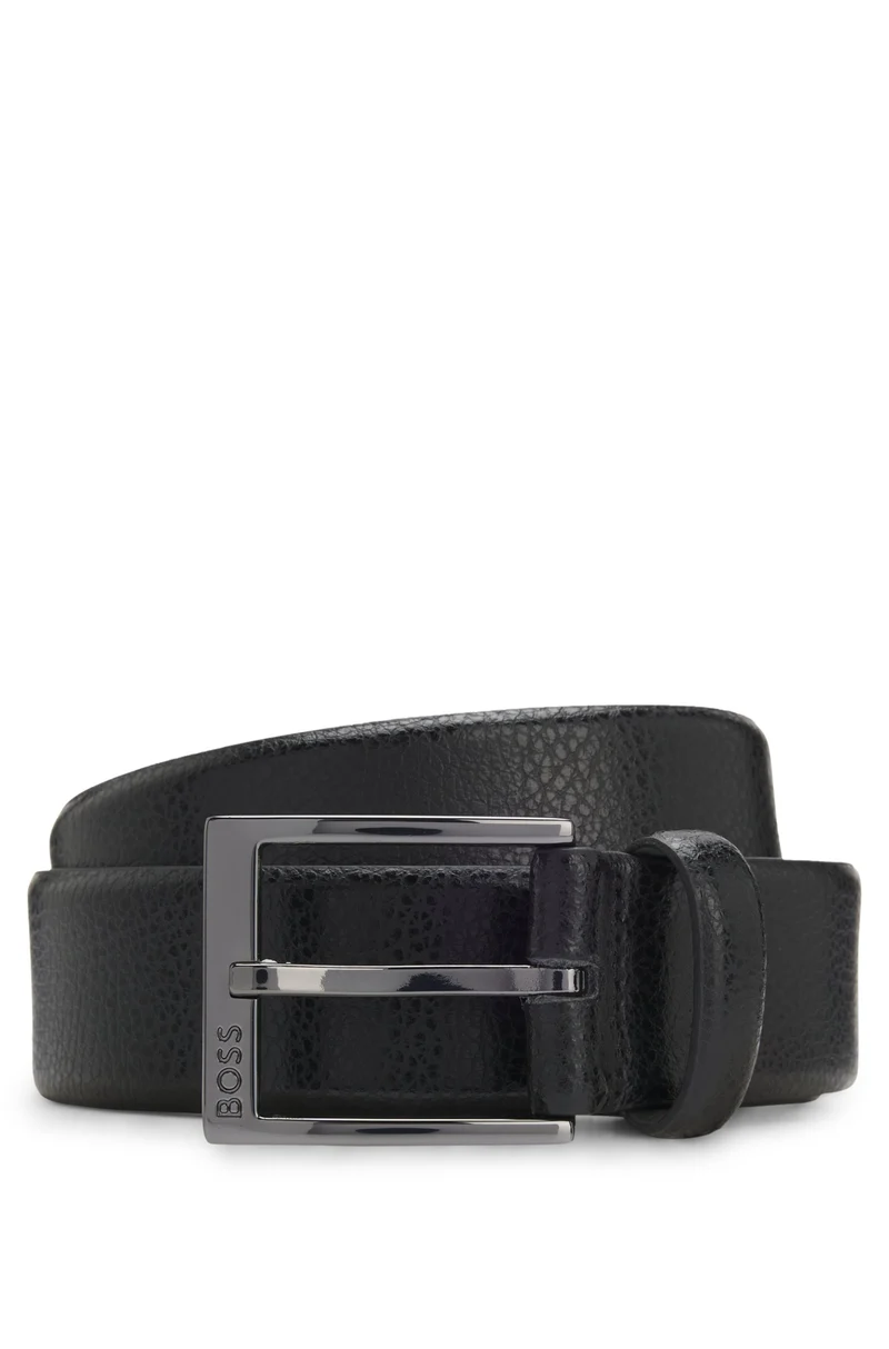 HUGO BOSS RIEM ELLOY_SZ35 NOOS ZWART