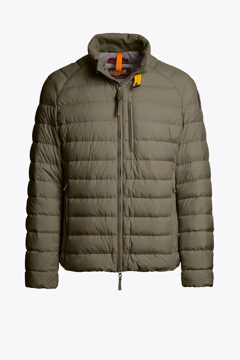 PARAJUMPERS JAS UGO-M TAUPE