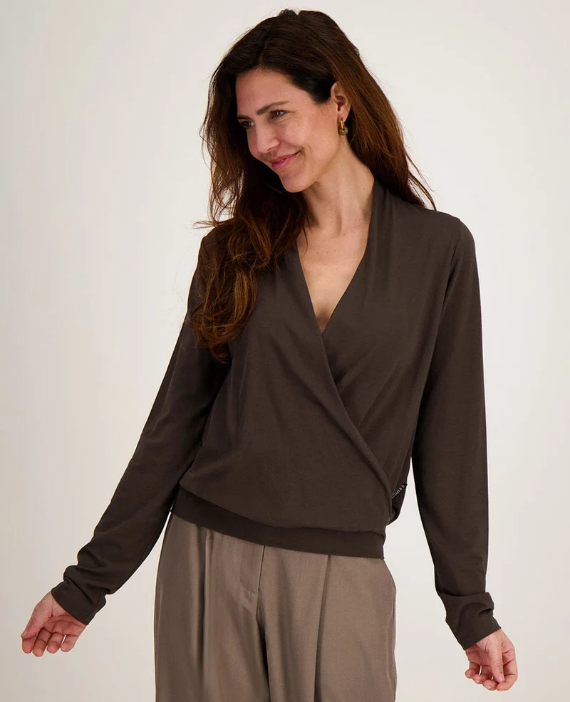 Top Belle | Espresso
