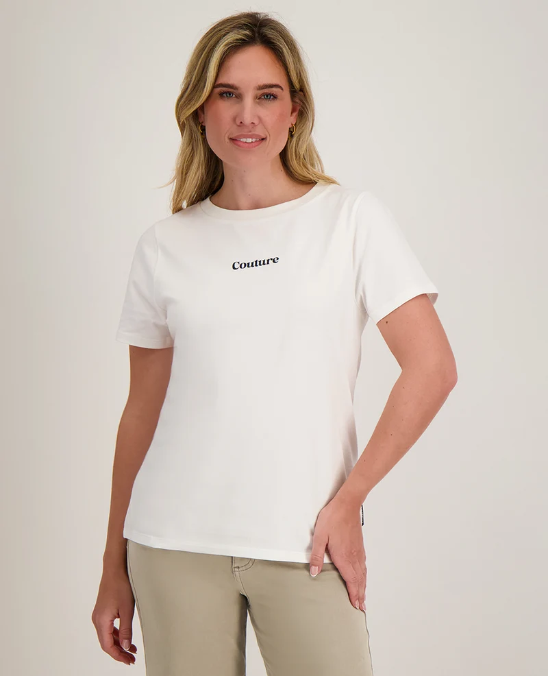 Tee Chloé | Off White