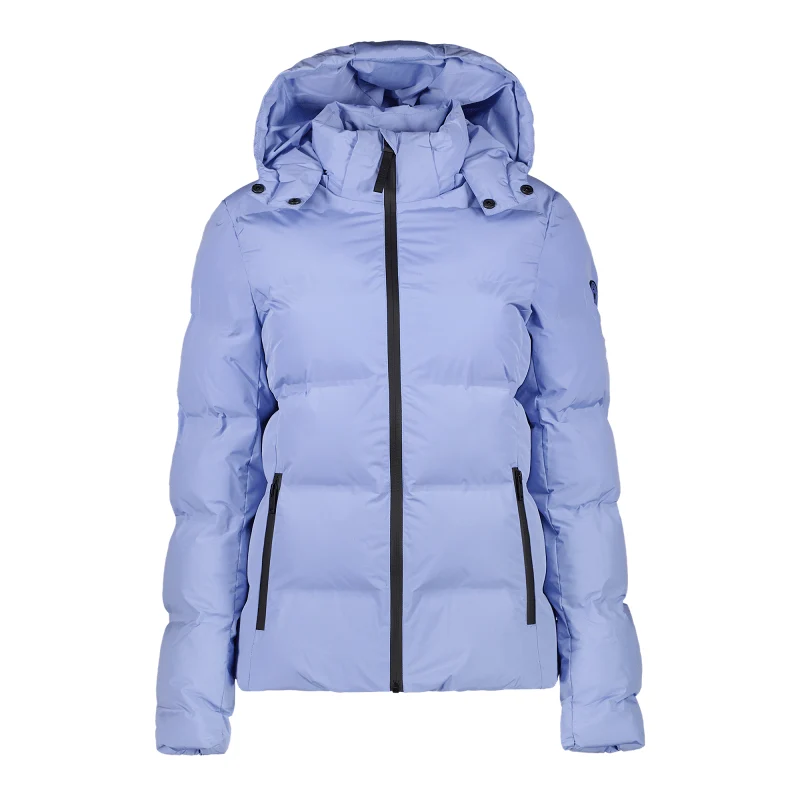 Cars Dames Winterjas, MUYLA, Light Blue