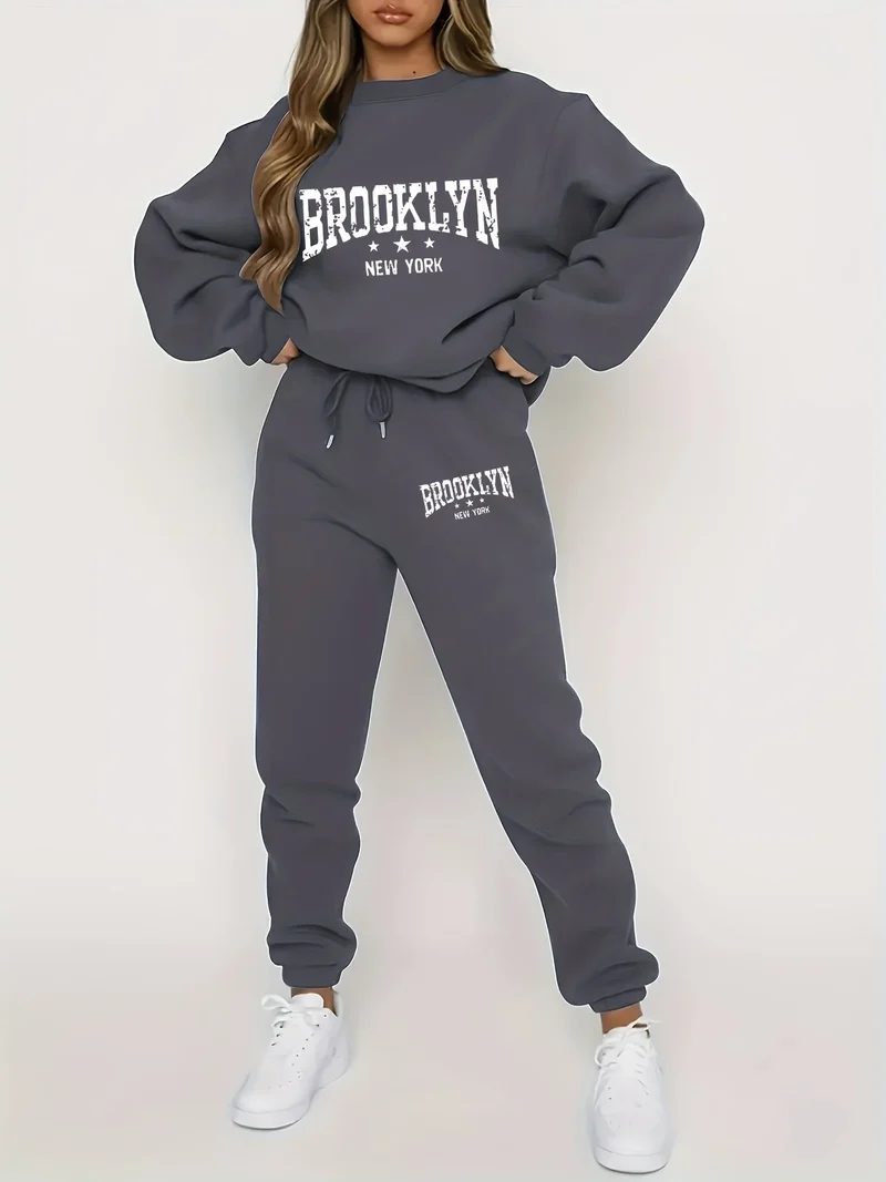 Brooklyn | Lounge Set