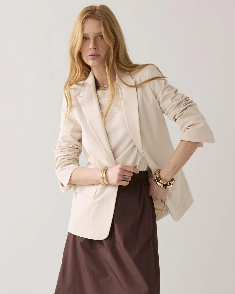 Summum blazer 1s1299-12365 122