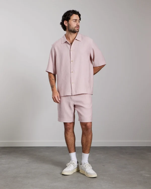 AEDEN SHORT ORION SHORTS ROZE