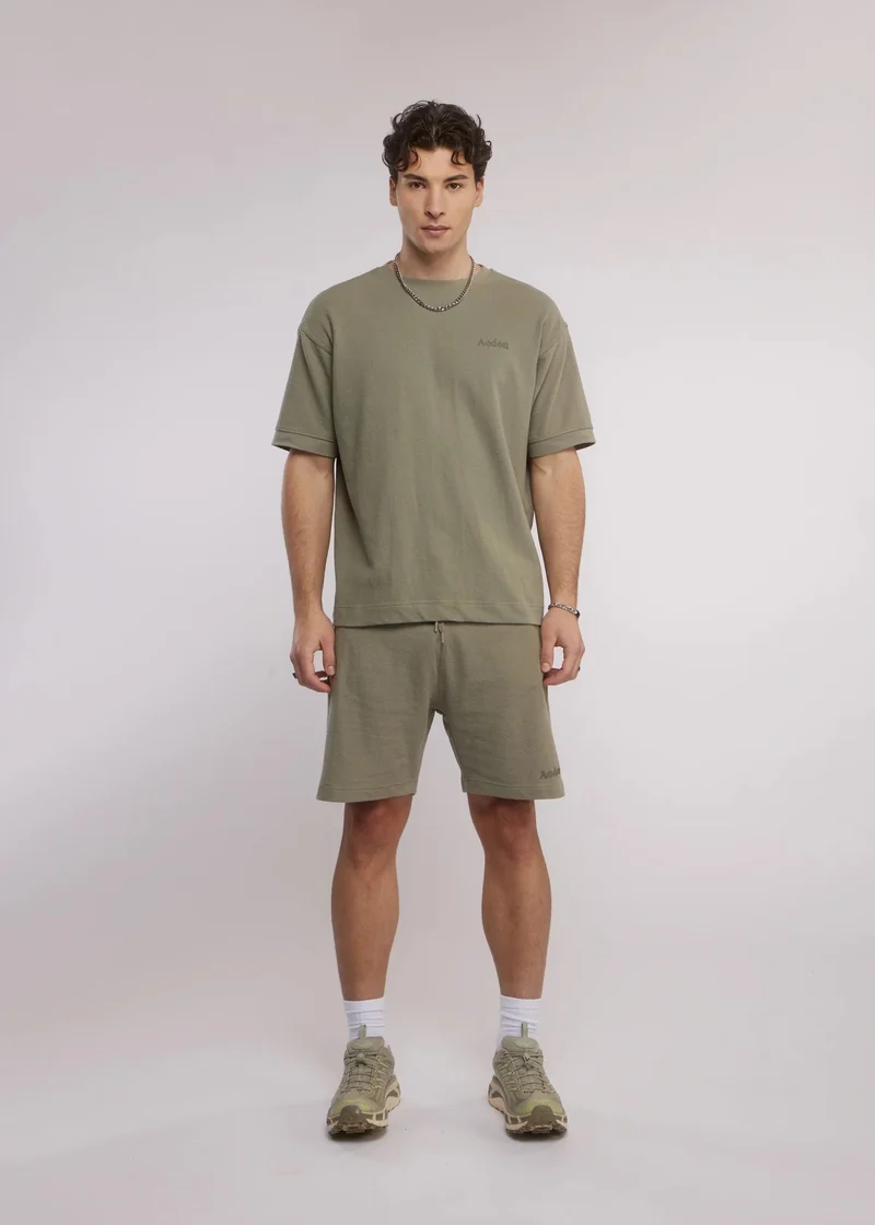 AEDEN SHORT JIMMY GROEN