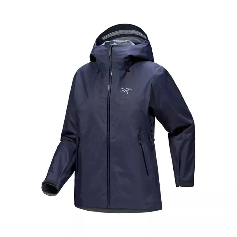 ARC'TERYX Beta SL Jacket Marineblauw - Match Laren