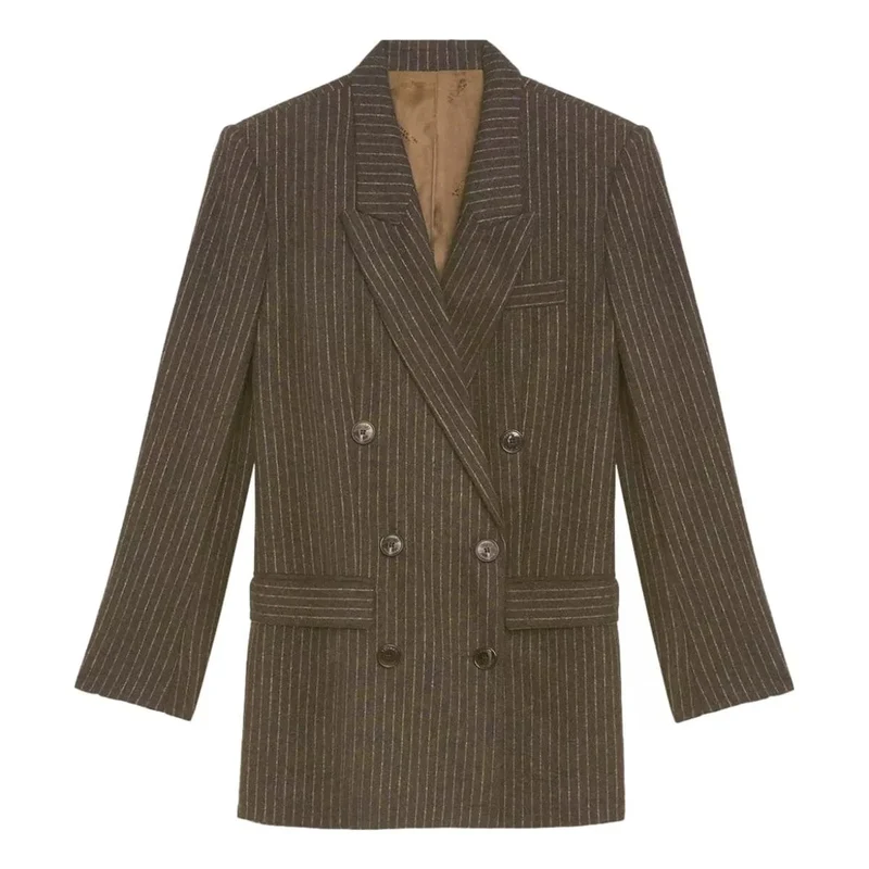 Isabel Marant Blazer Jevima - Sisera Laren