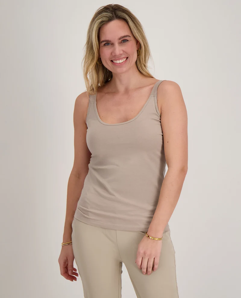 Tanktop | Sahara