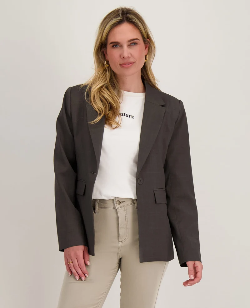 Blazer Lima | Ash Brown