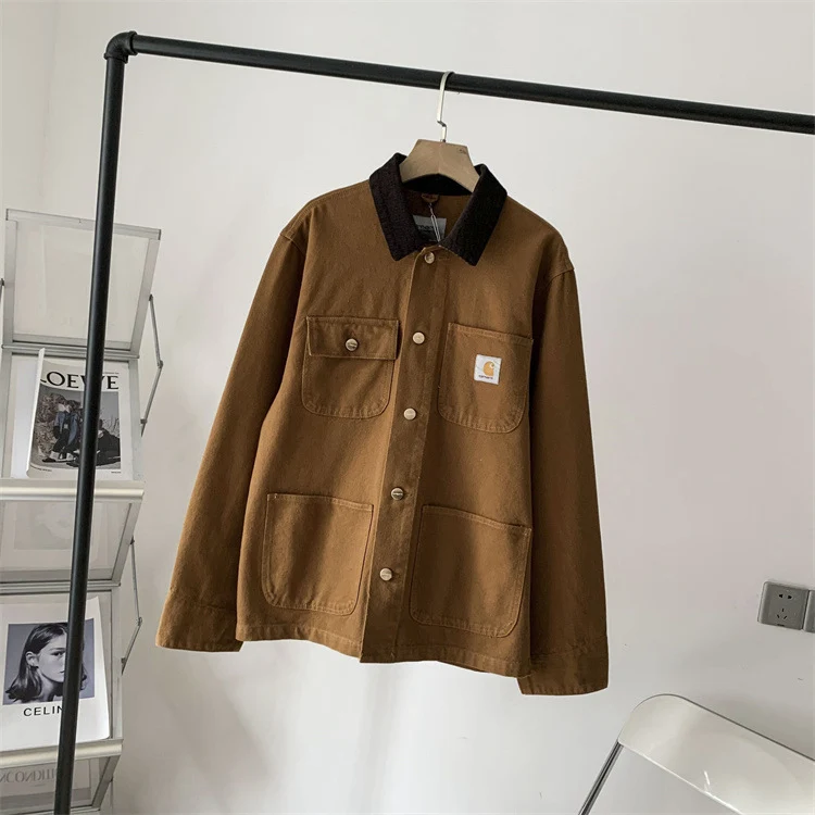 MetroBarn Jacket | Tussenjas