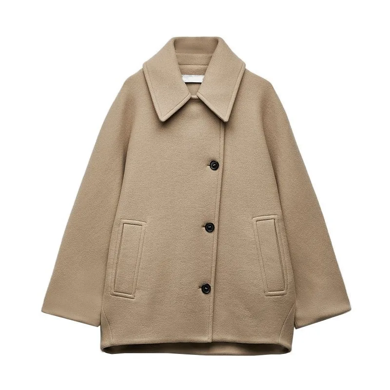 Ophelia | Trenchcoat