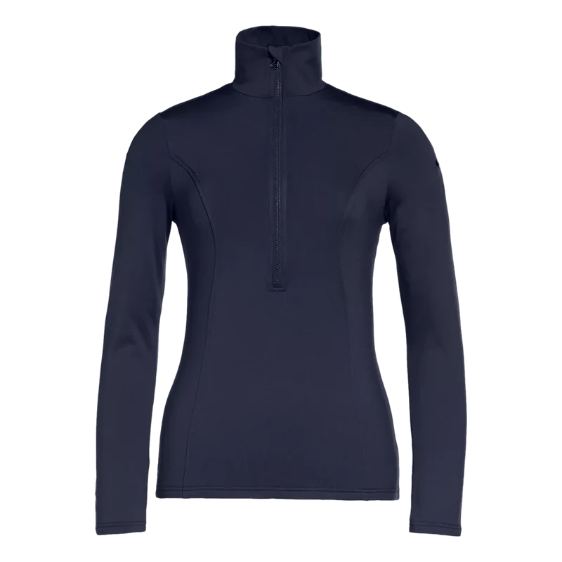 Golbergh Ski Pulli Serena Donkerblauw - Match Laren