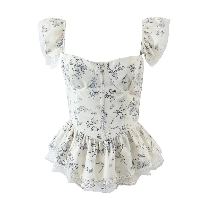 Estelle | Top