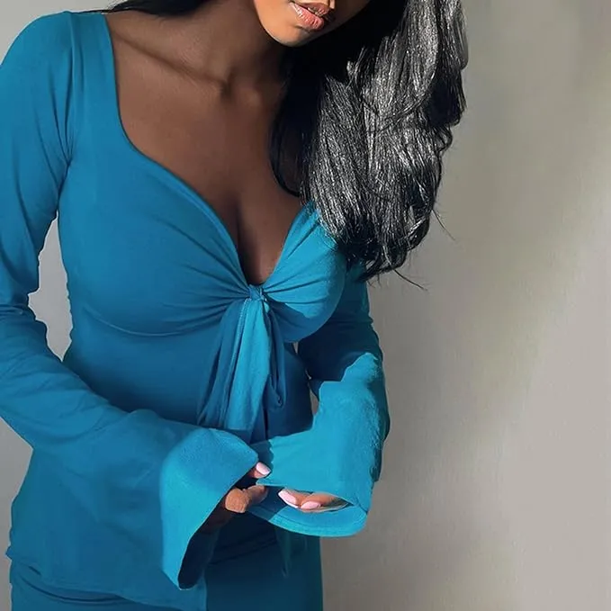 Twisted Bell | Top