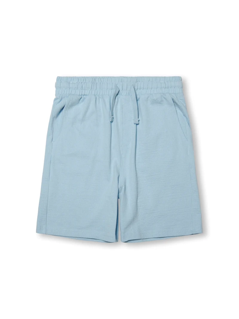 Kids Only & Sons Boys Short KIAN, Powder Blue