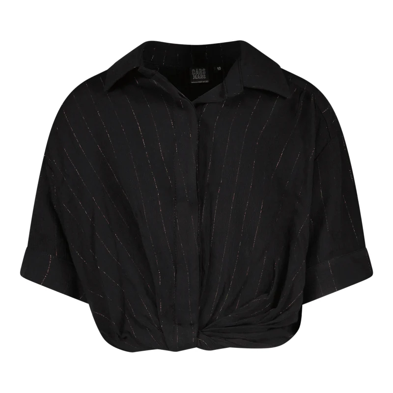 Cars Girls Blouse STASSY, Black