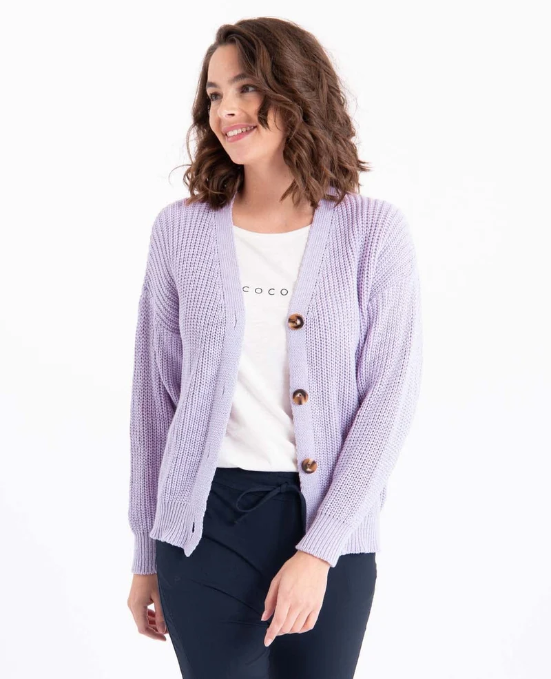 Veste Paris | Lila