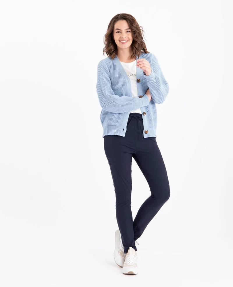 Veste Paris | Light Blue