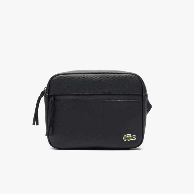 Lacoste TAS NH4046LV ZWART
