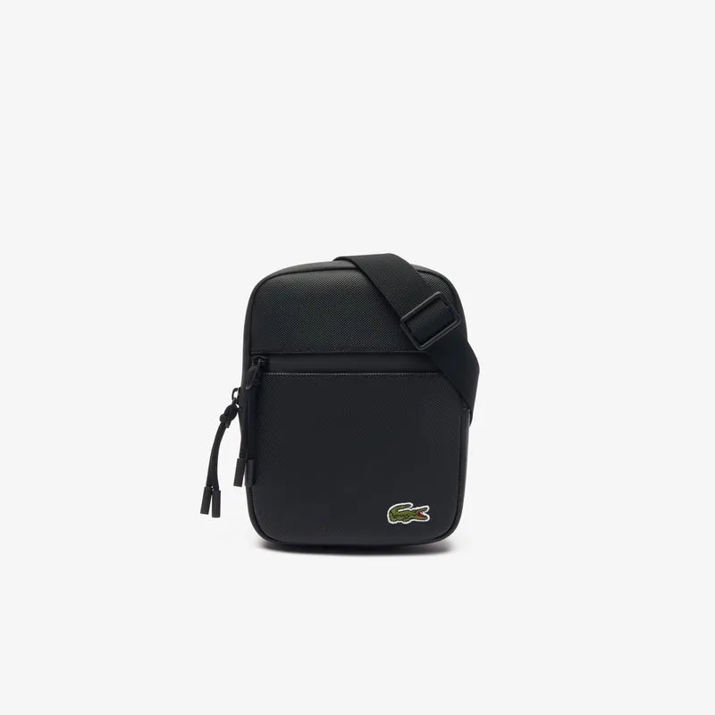 Lacoste TAS NH3307LV ZWART