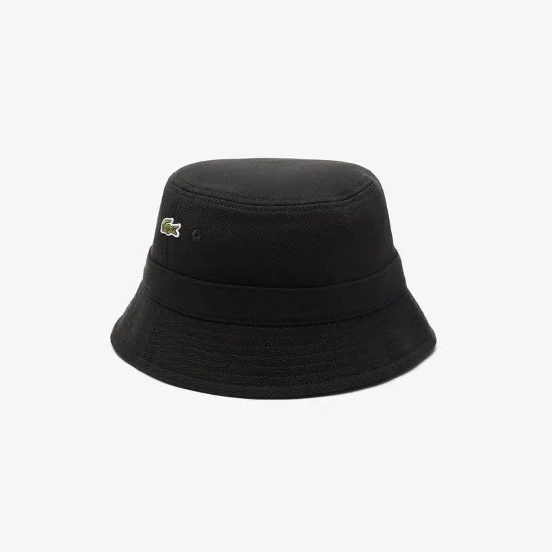Lacoste CAP RK2056 ZWART