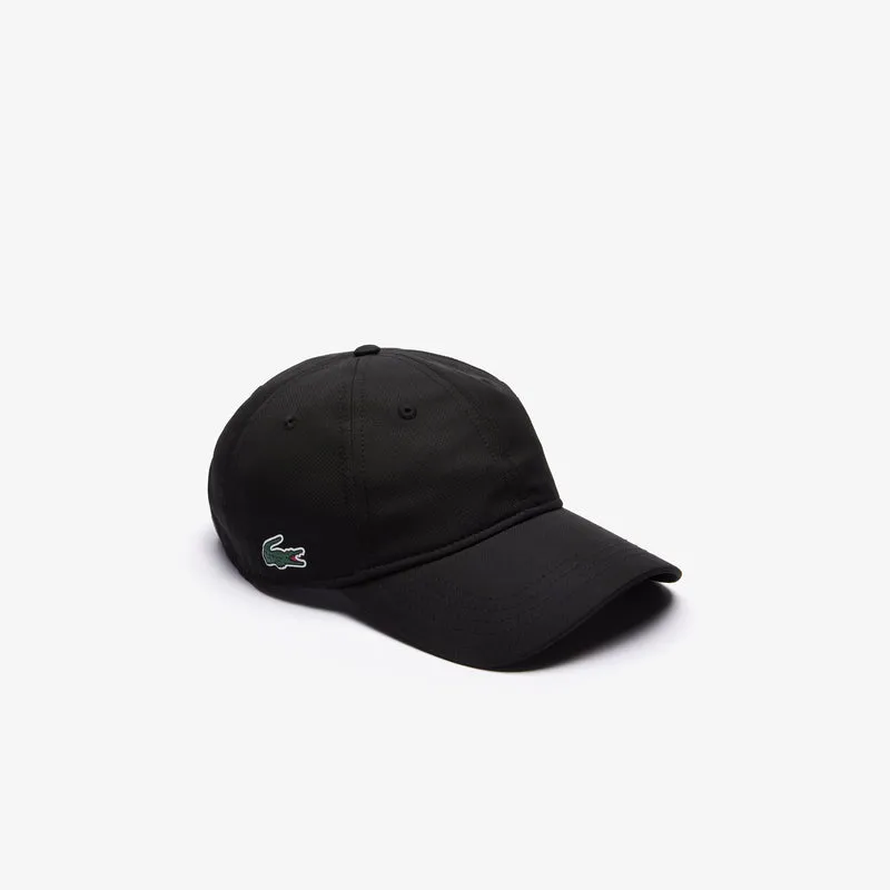 Lacoste CAP RK02662 ZWART