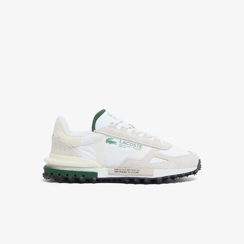 Lacoste SCHOENEN 751SMA004121G OV WIT