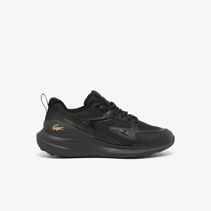 Lacoste SCHOENEN 751SMA01431V7 ZWART