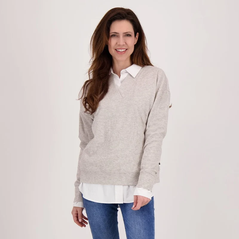 Top Sandy | Sand Melange