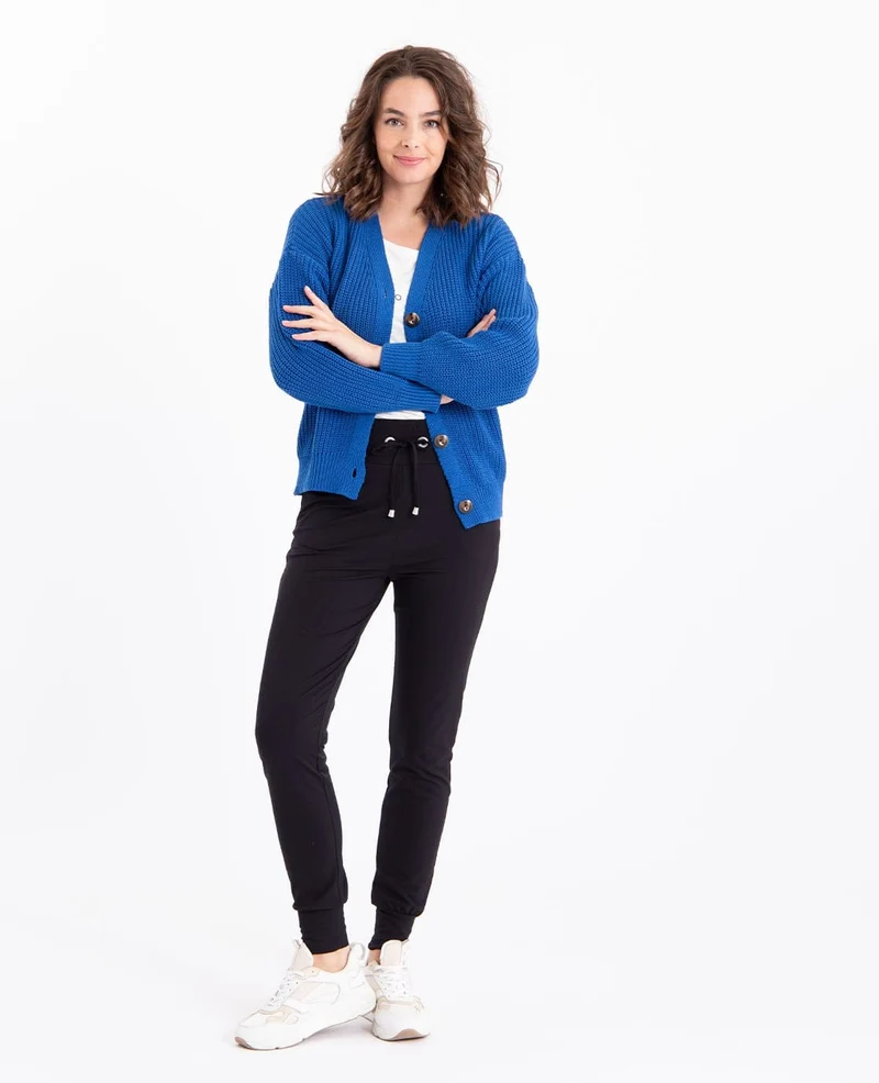 Veste Paris | Royal Blue