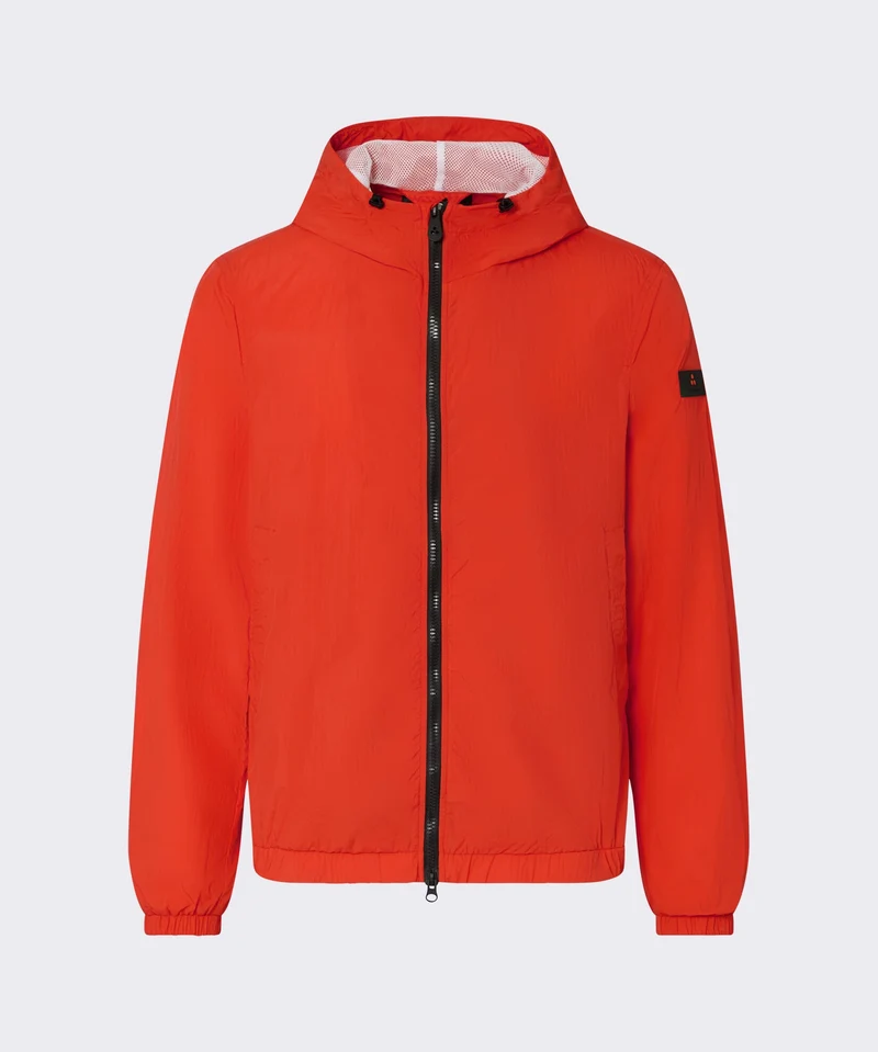 PEUTEREY JAS NIGLE U 01 ROOD