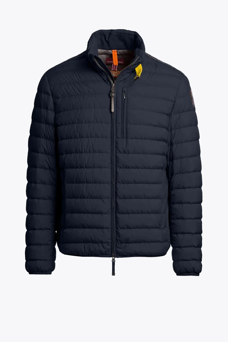 PARAJUMPERS JAS UGO-M D-BLAUW