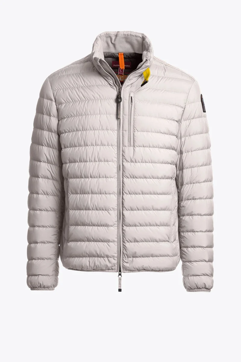 PARAJUMPERS JAS UGO-M BEIGE