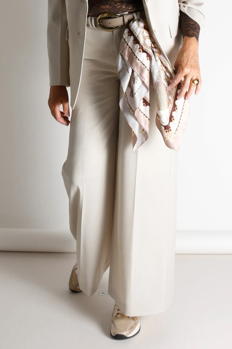 Drykorn broek Aquite 80840 190001 1817