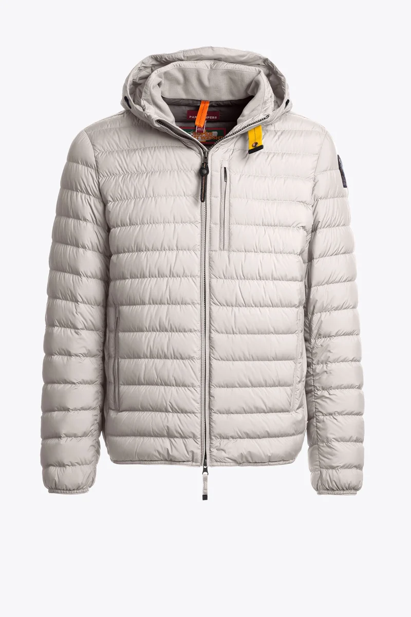 PARAJUMPERS JAS LAST MINUTE-M BEIGE