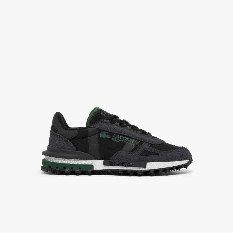 Lacoste SCHOENEN 751SMA0041312 ZWART