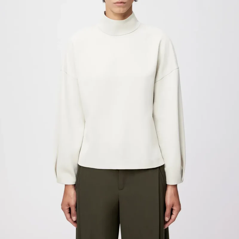 Drykorn blouse Alvara 87571 130014 1823