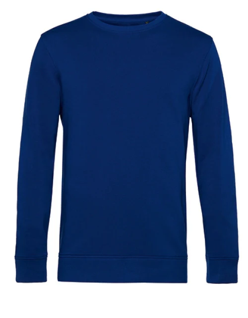 B&C BE INSPIRED - Inspire Crew Neck Sweat_° - Royal