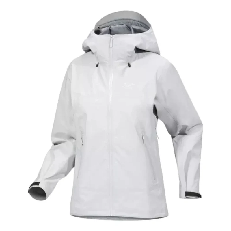 Arc'teryx Beta SL Jacket Solutude - Match Laren