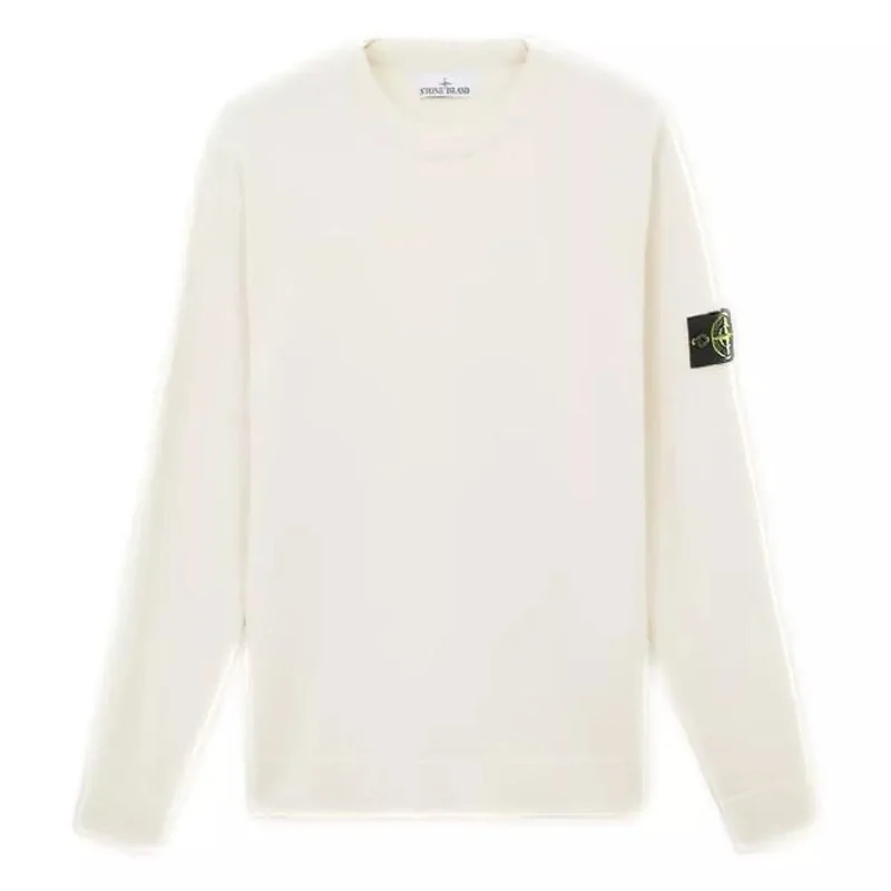 Stone island sweater off-white - Match Laren