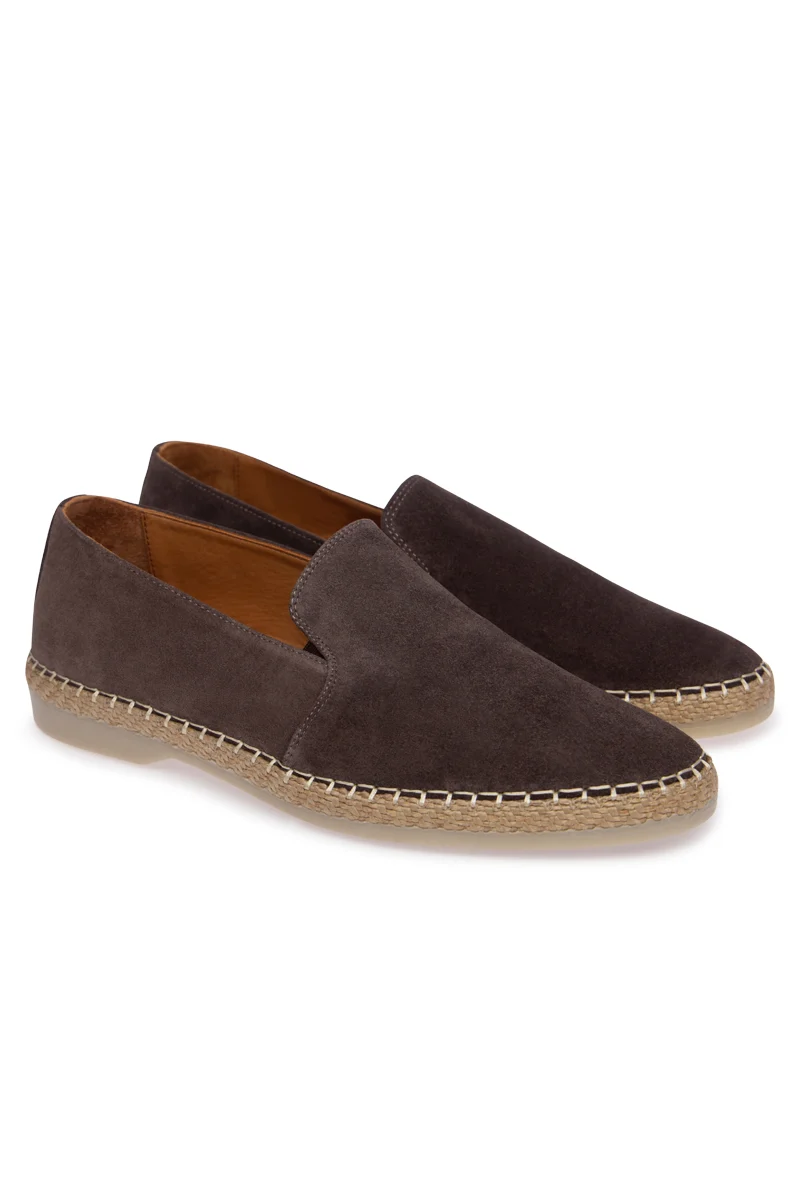 HON SCHOENEN HS5771 MOCCASSIN L-BRUIN