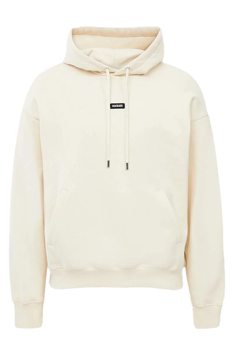 Mackage SWEATER PHOENIX OFF WHITE